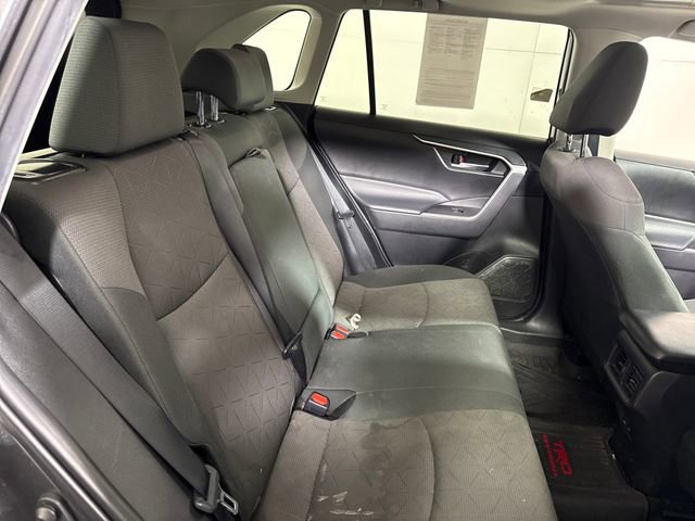 Used 2023 Toyota RAV4 XLE w/ Convenience Package AWD/4WD image 14