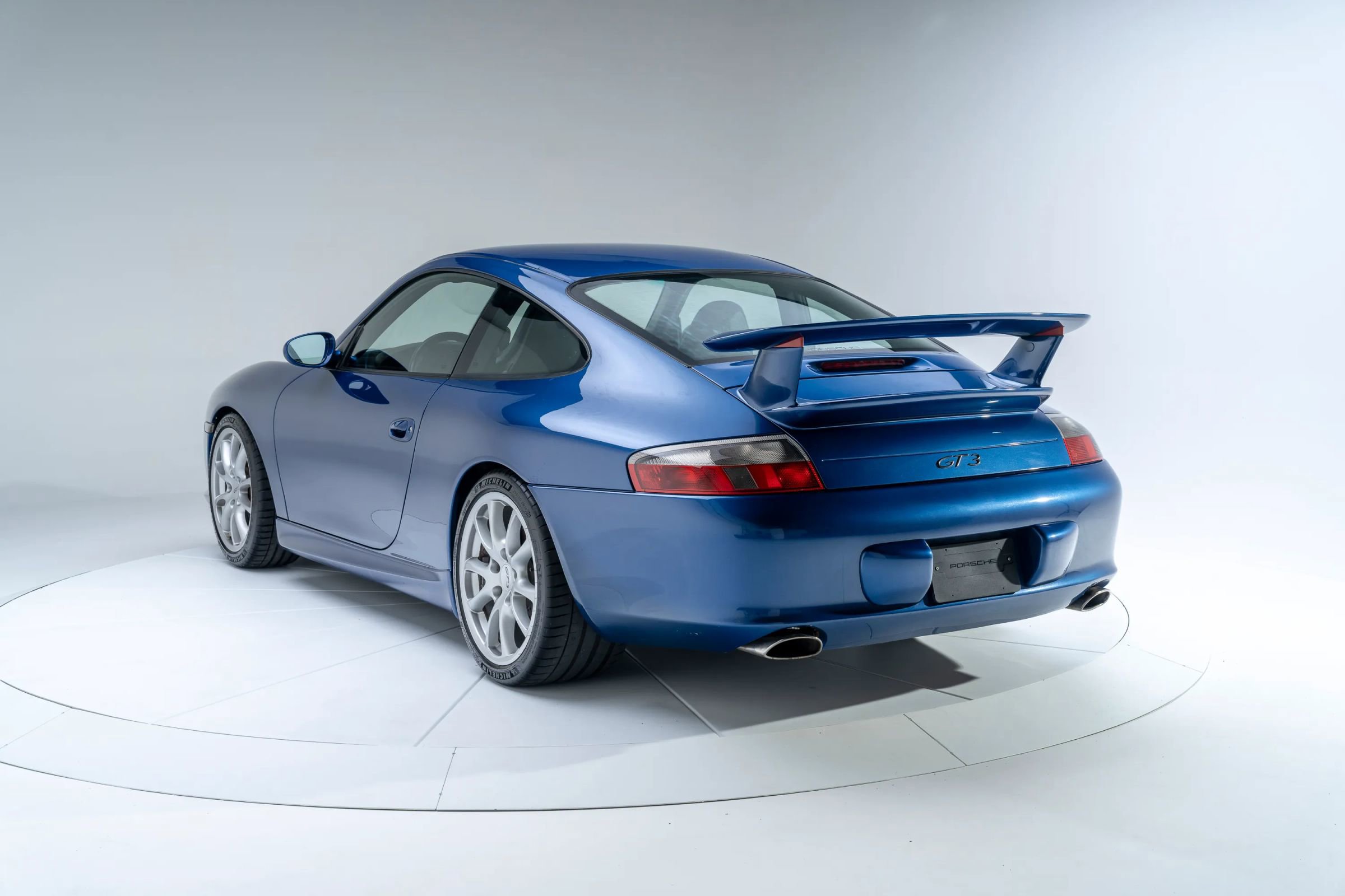 Used 2004 Porsche 911 GT3 image 31