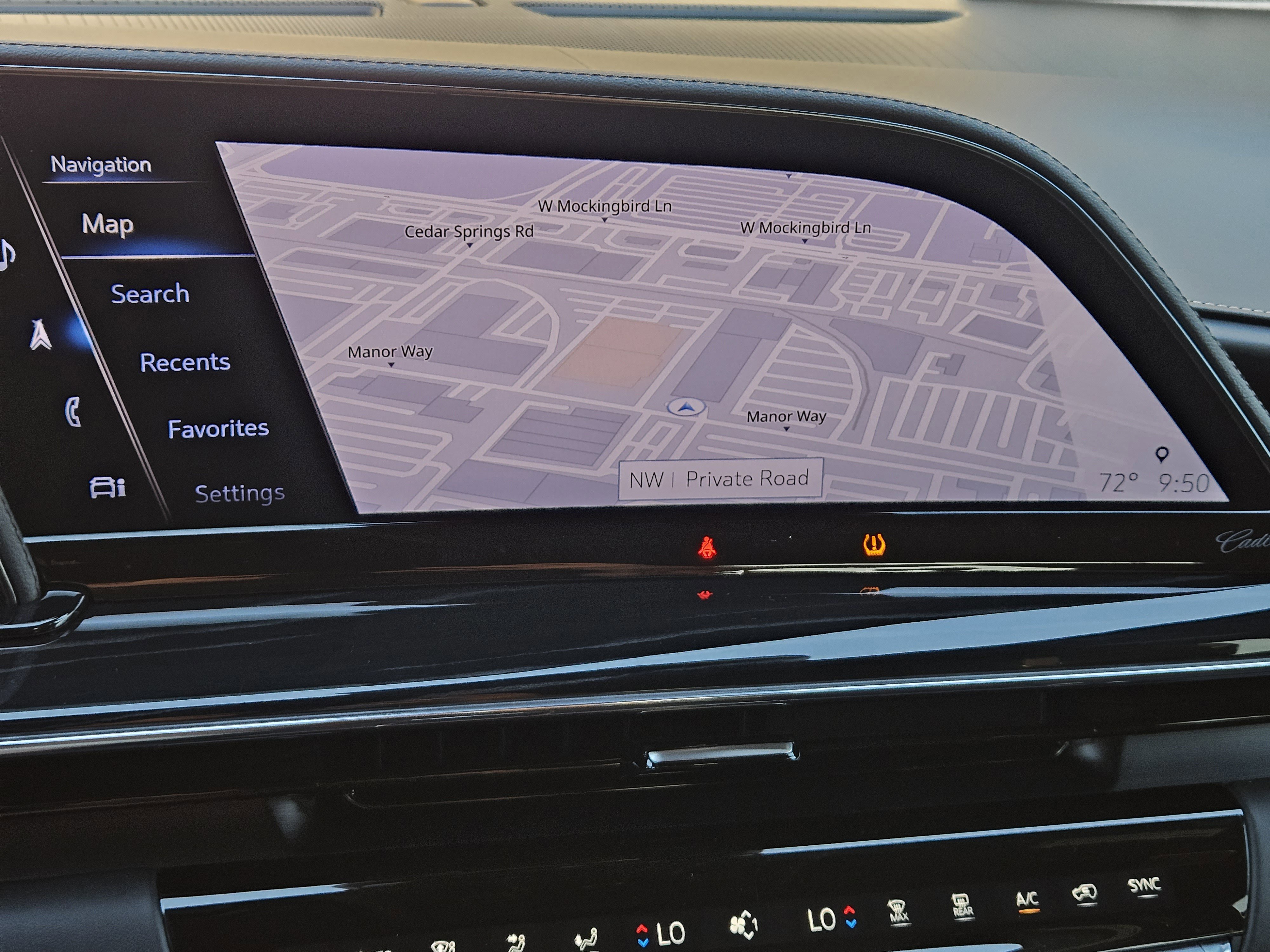 Used 2024 Cadillac Escalade V image 15