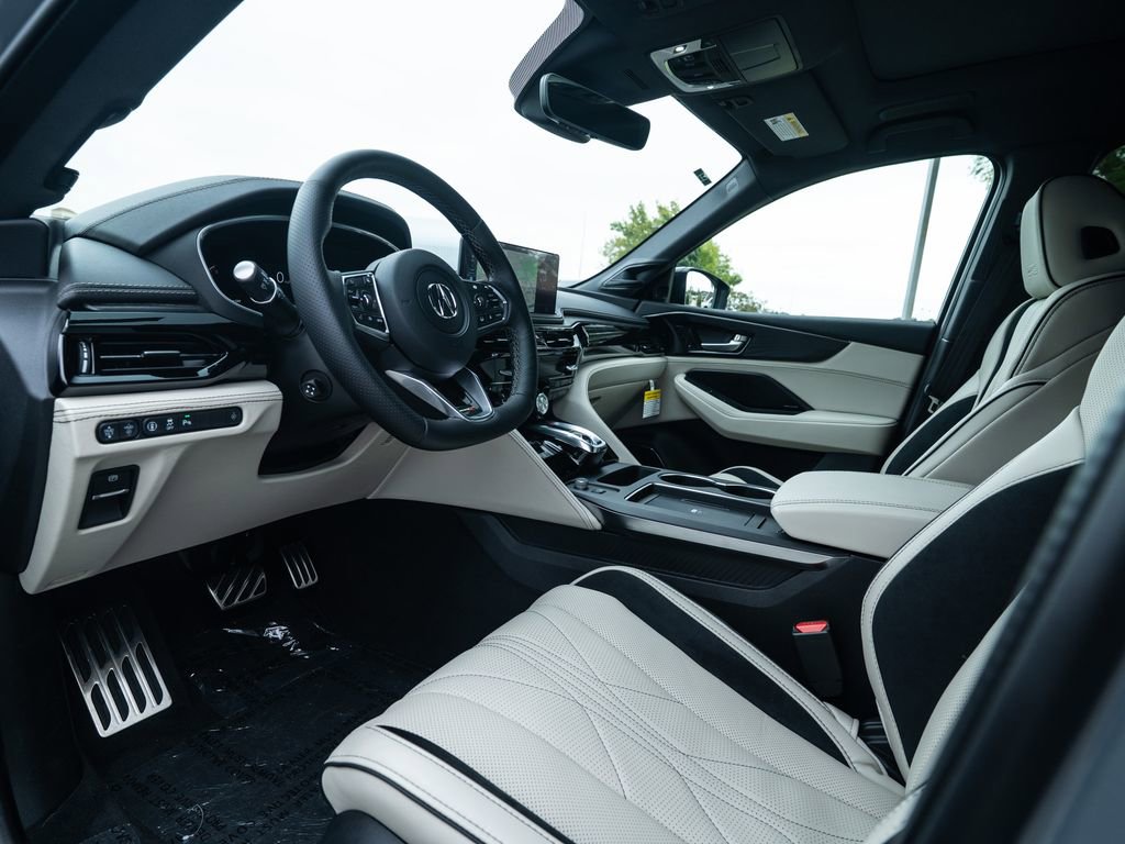 New 2026 Acura MDX Type S AWD/4WD image 14