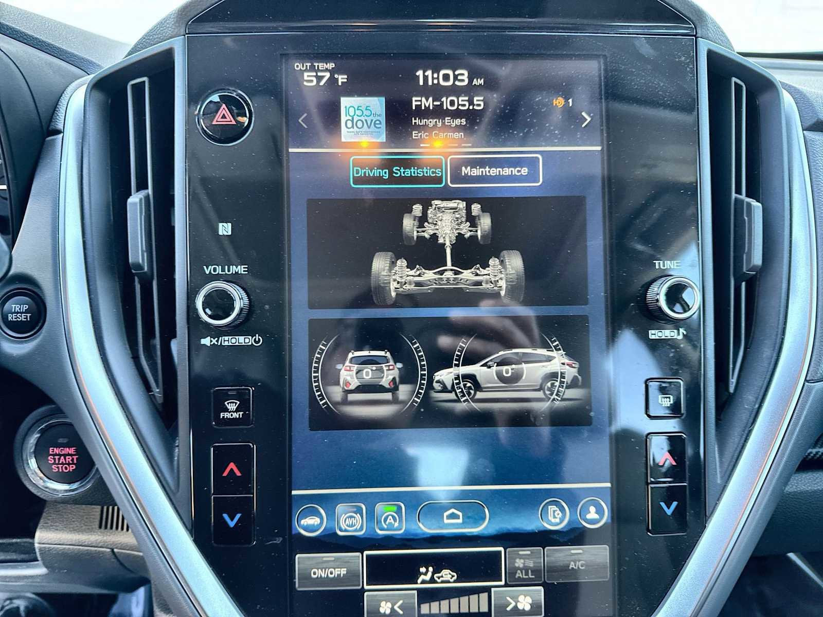 Used 2024 Subaru Crosstrek 2.0i Premium image 27