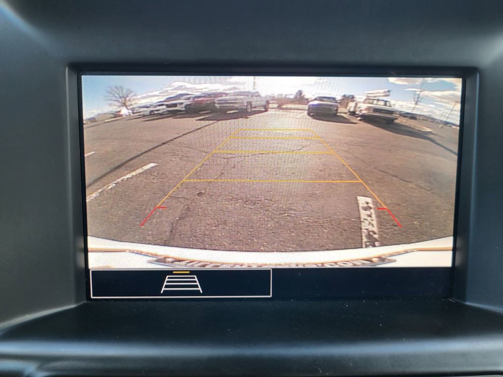 Used 2024 GMC Terrain SLE image 13