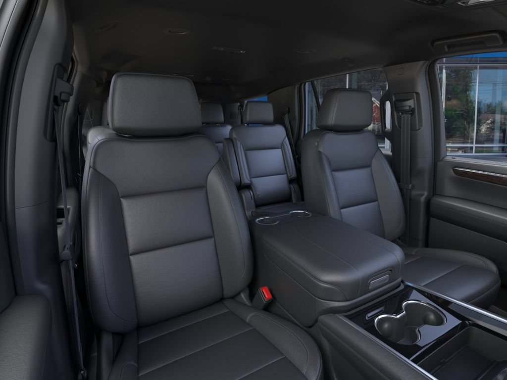 New 2026 Chevrolet Tahoe LT w/ Comfort Package AWD/4WD image 16