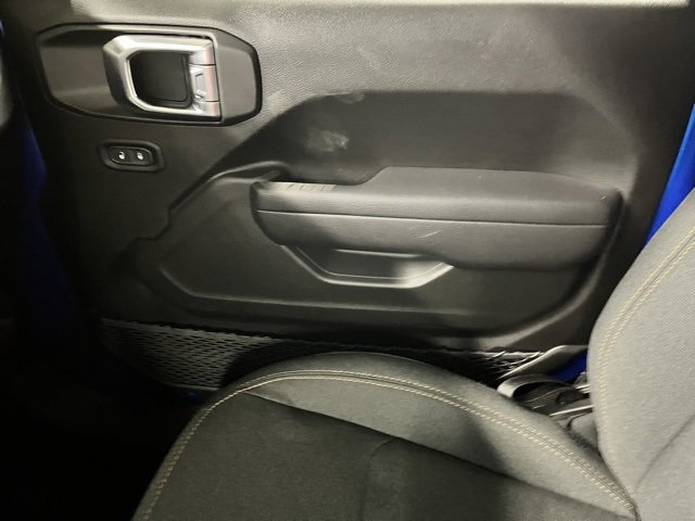 Used 2024 Jeep Gladiator Sport image 14