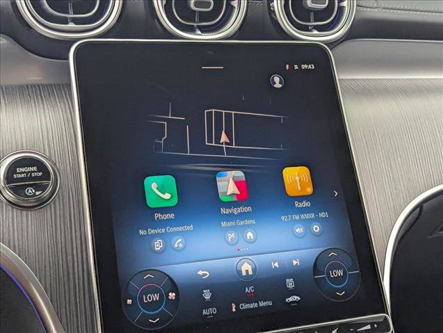 New 2026 Mercedes-Benz GLC 300 image 11