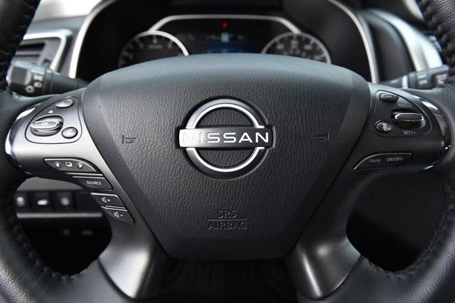 Certified 2024 Nissan Murano SL image 23