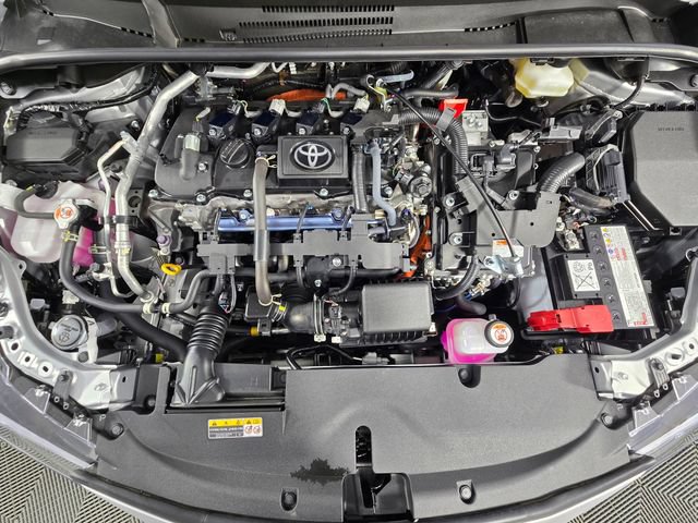Used 2026 Toyota Corolla SE FWD image 13