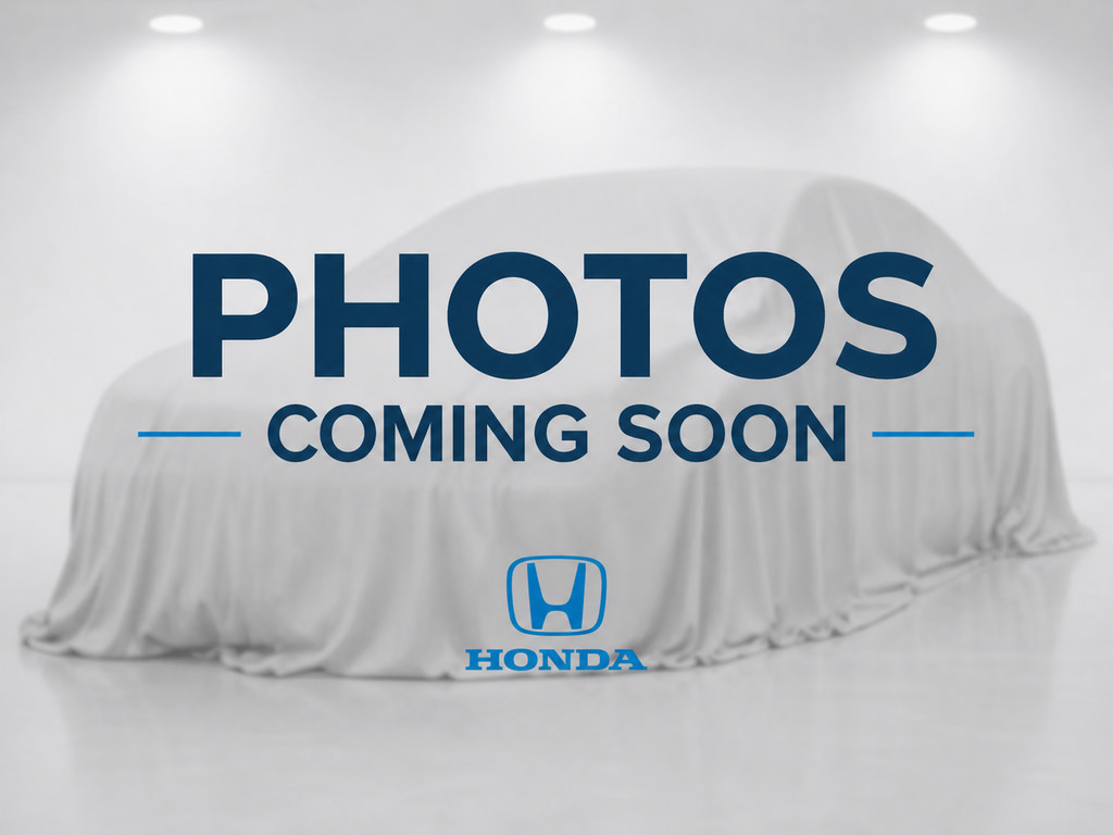 Certified 2025 Honda CR-V EX-L image 13