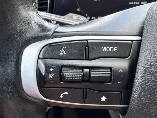 Used 2023 Kia Sportage SX FWD image 10