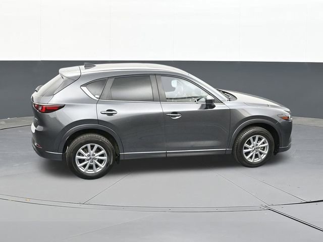Used 2024 MAZDA CX-5 AWD 2.5 S w/ Preferred Package image 63