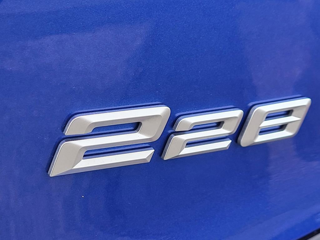 Used 2025 BMW 228i xDrive AWD/4WD image 31