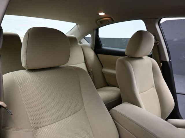 Used 2015 Nissan Altima 2.5 S w/ Power Driver Seat Package FWD image 26