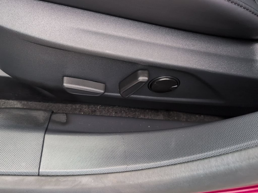 Used 2025 Ford Mustang Mach-E Premium RWD image 9