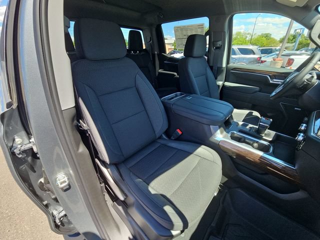 New 2026 GMC Sierra 1500 Elevation w/ Preferred Package AWD/4WD image 17