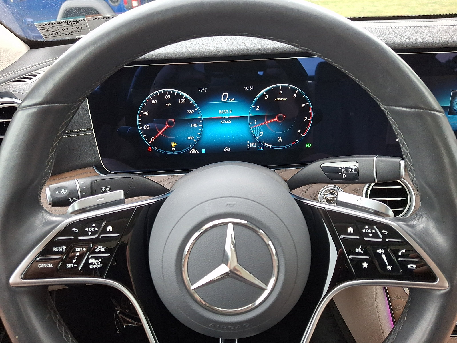Used 2022 Mercedes-Benz E 350 4MATIC Sedan image 19