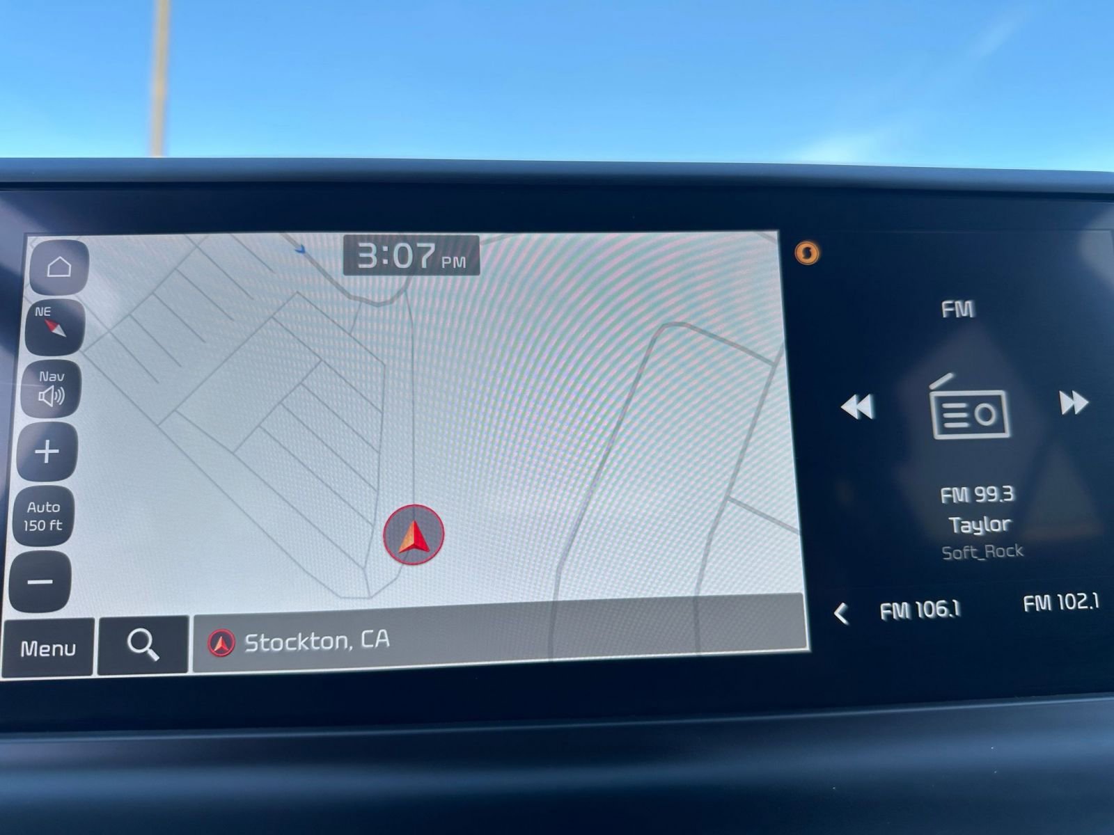 Used 2025 Kia Seltos S FWD image 20
