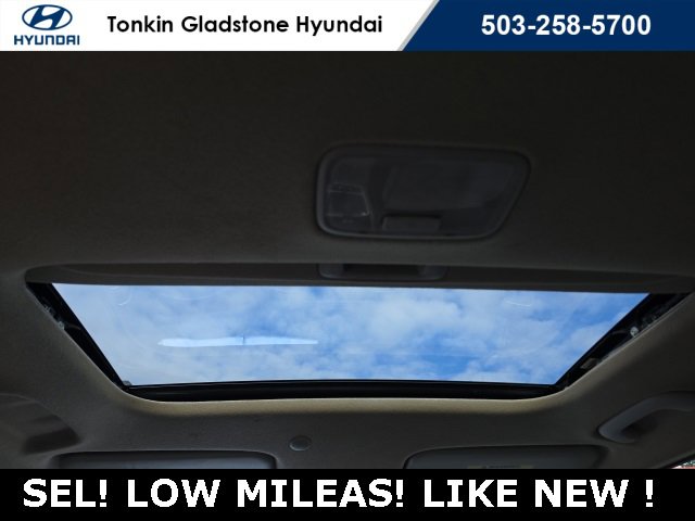 Used 2020 Hyundai Venue SEL w/ Convenience Package image 28