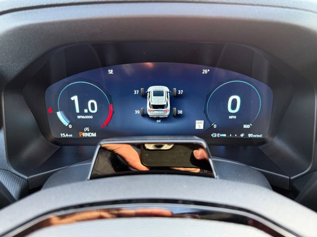 New 2026 Ford Explorer Tremor w/ Tremor Ultimate Package AWD/4WD image 24