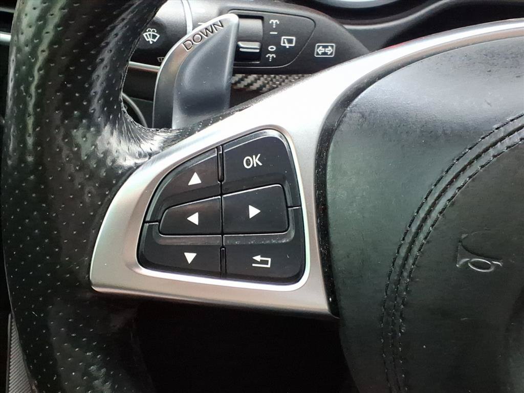 Used 2017 Mercedes-Benz GLS 63 AMG 4MATIC image 22