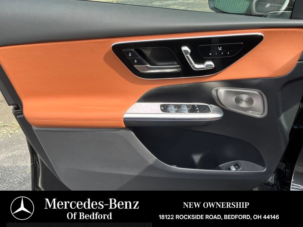 Used 2026 Mercedes-Benz GLC 300 4MATIC image 10