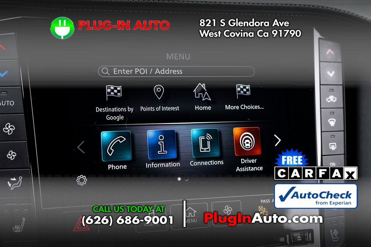 Used 2022 INFINITI QX50 Essential image 27