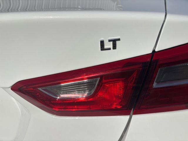 Used 2024 Chevrolet Malibu LT image 48