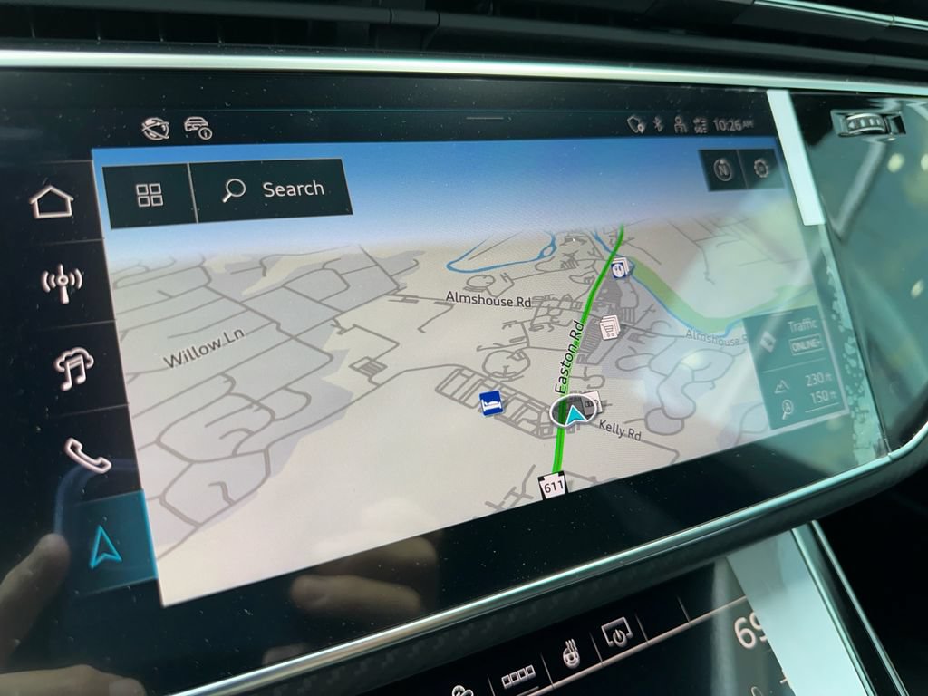 New 2026 Audi SQ8 Premium Plus AWD/4WD image 30