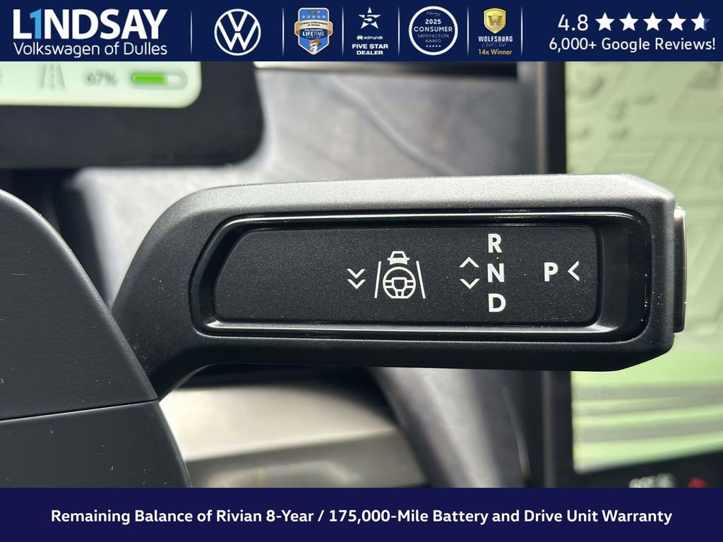 Used 2022 Rivian R1T Launch Edition image 22