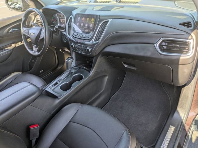 Used 2020 Chevrolet Equinox Premier image 31
