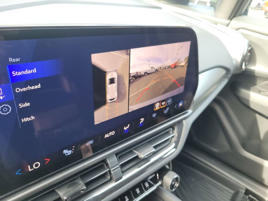 New 2026 Chevrolet Equinox EV RS image 15