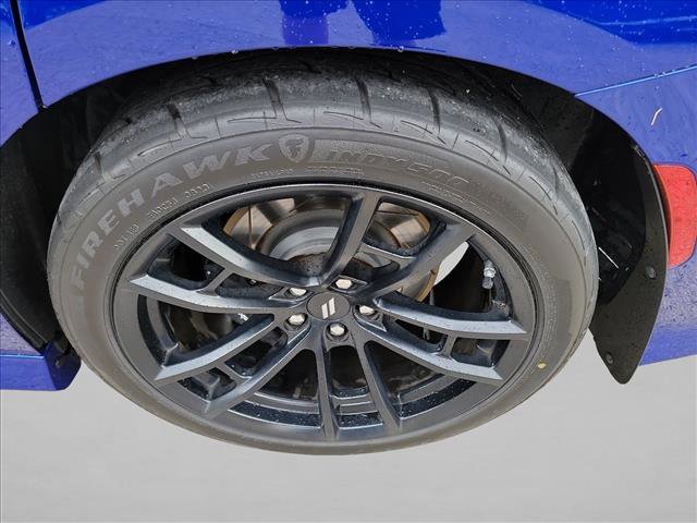 Used 2020 Dodge Charger Scat Pack w/ Dynamics Package RWD image 13