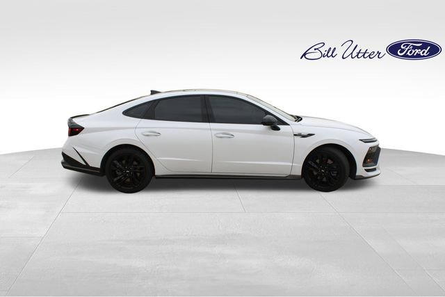 Used 2026 Hyundai Sonata N Line FWD image 4
