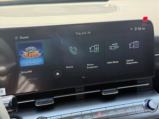 New 2026 Hyundai Kona SE FWD image 14