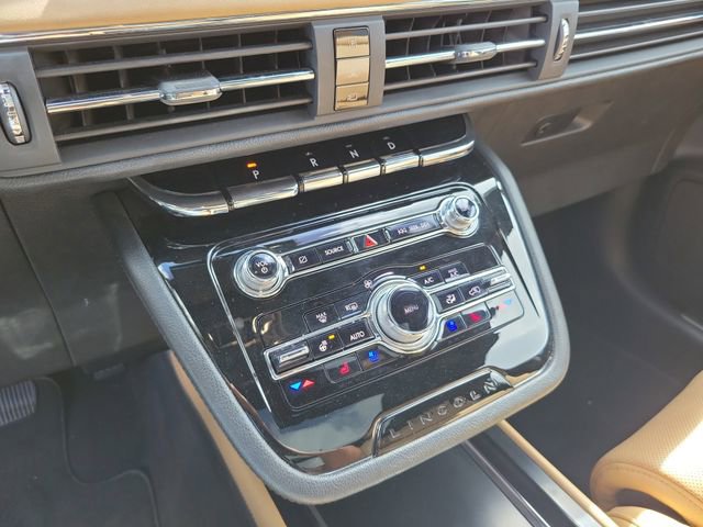 Used 2022 Lincoln Corsair Grand Touring w/ Elements Technology Bundle image 21