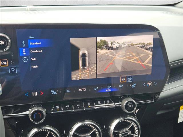 New 2026 Chevrolet Blazer EV LT image 13