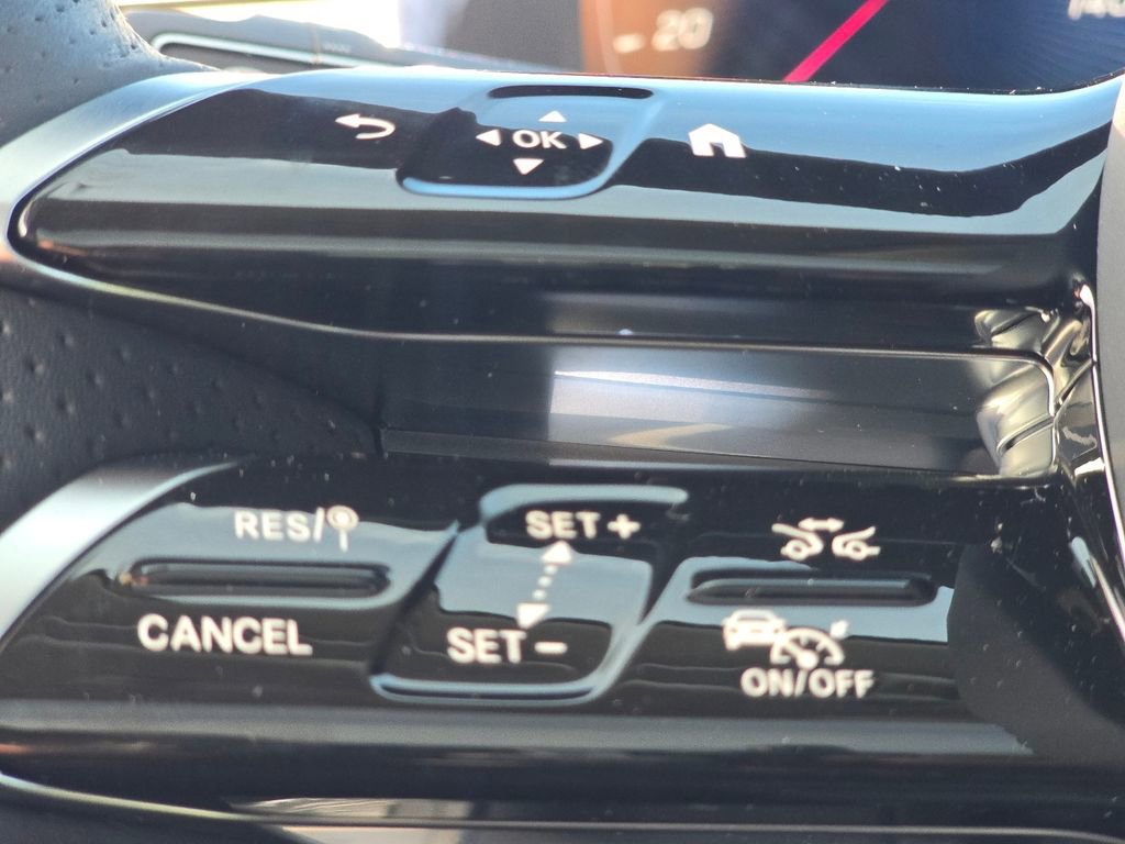 New 2026 Mercedes-Benz GLS 450 4MATIC image 36