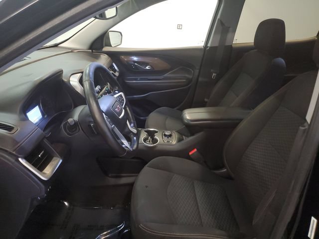 Used 2020 GMC Terrain SLE w/ Driver Convenience Package AWD/4WD image 11