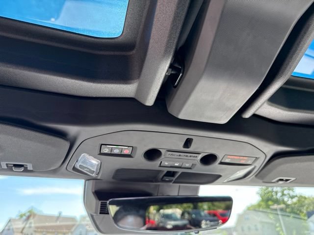 Used 2023 GMC Hummer EV Edition 1 AWD/4WD image 28