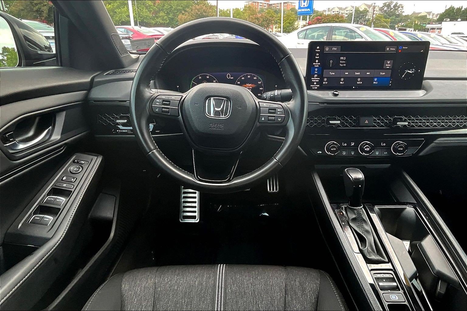 Used 2023 Honda Accord Sport image 5