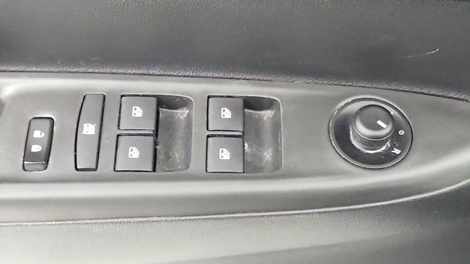 Used 2022 Chevrolet Spark LT FWD image 36