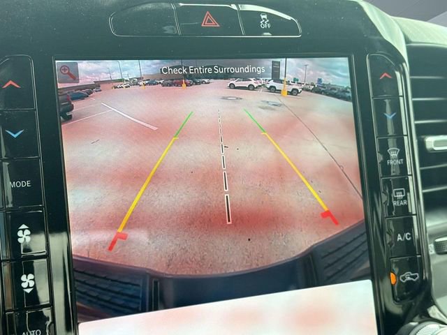 New 2026 RAM 2500 Big Horn image 24