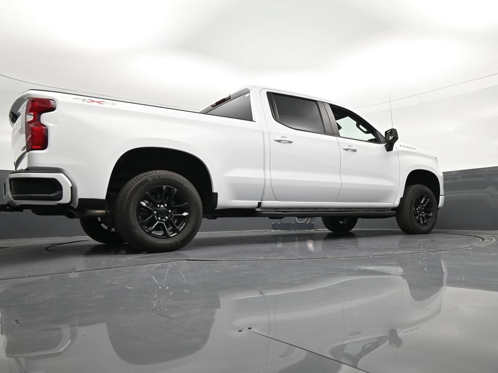 Used 2023 Chevrolet Silverado 1500 RST AWD/4WD image 32