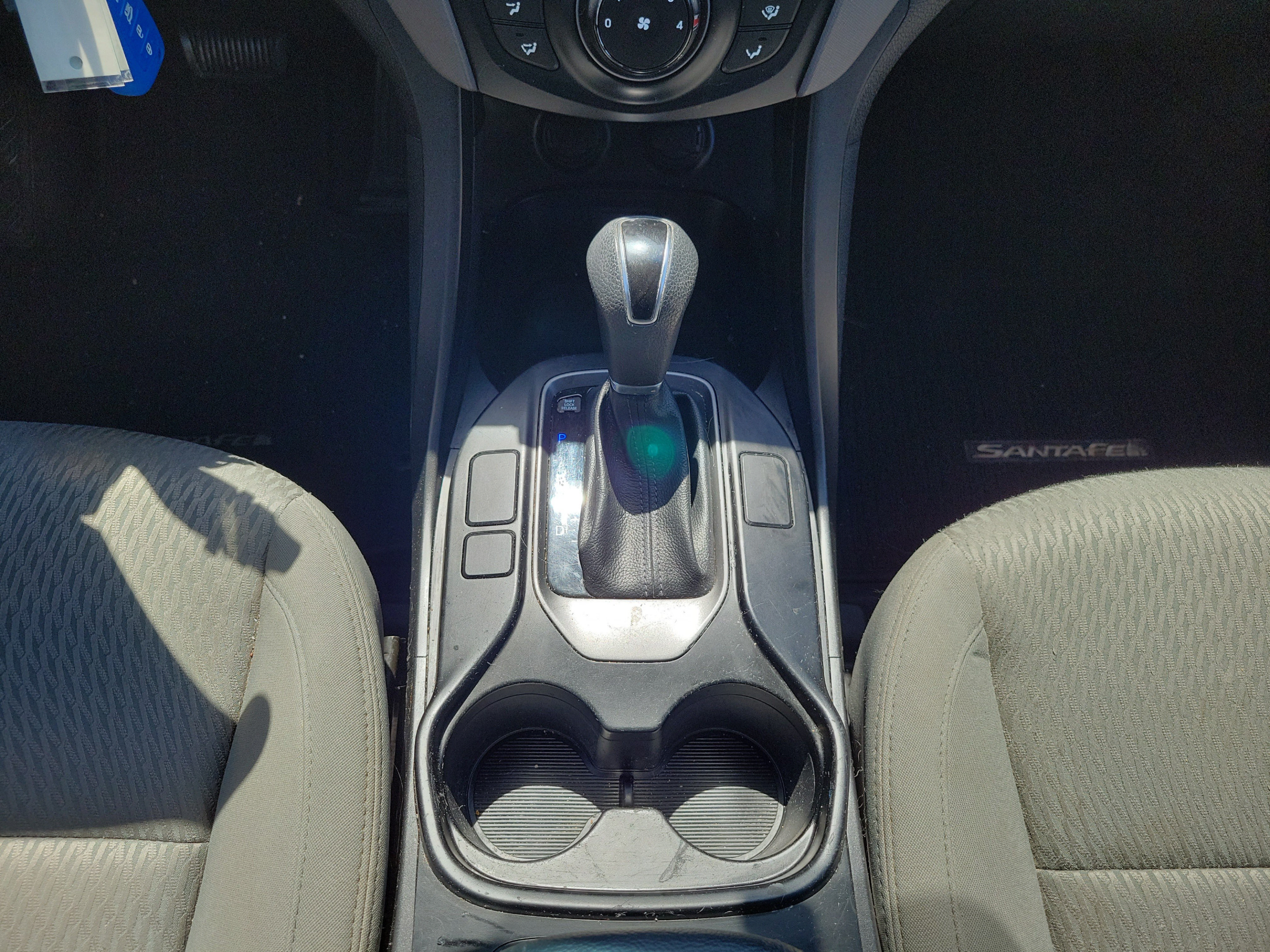 Used 2015 Hyundai Santa Fe Sport FWD image 15