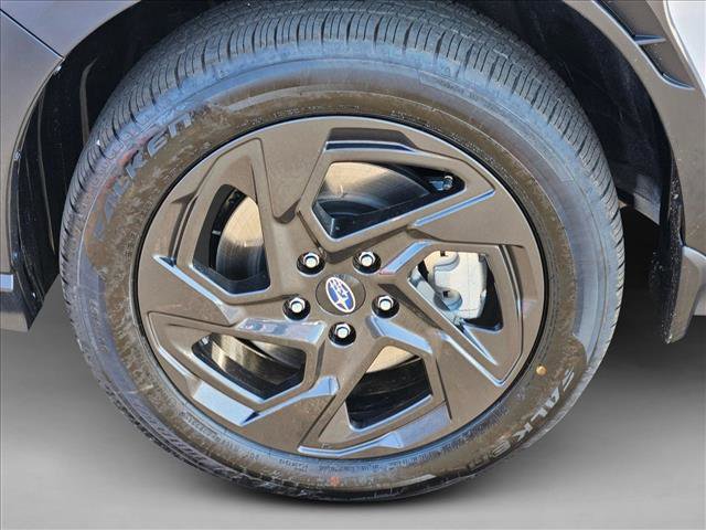 New 2026 Subaru Crosstrek 2.5i Sport image 10