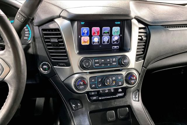 Used 2017 Chevrolet Suburban LT image 5