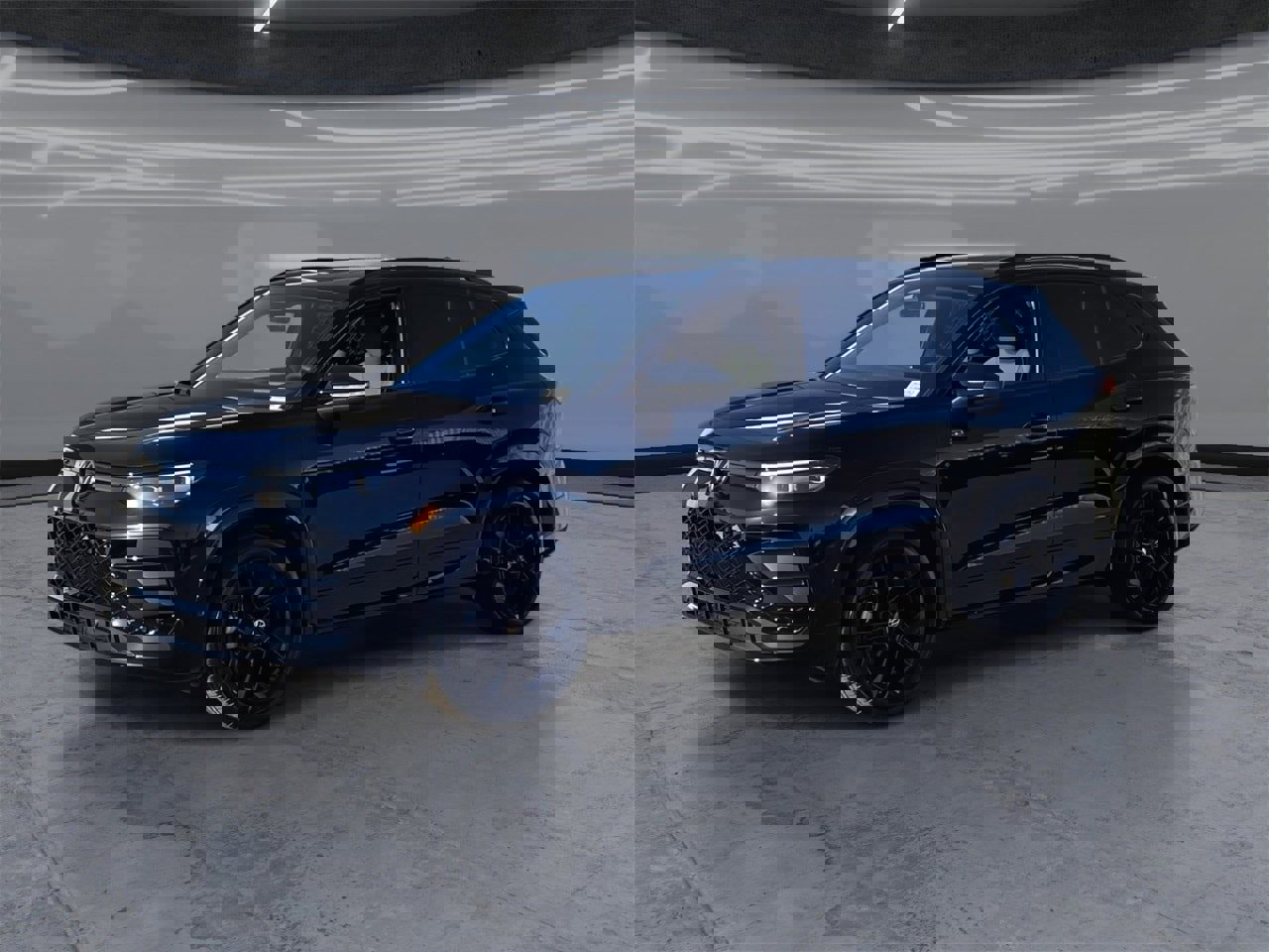 New 2026 Volkswagen Tiguan SE R-Line image 3