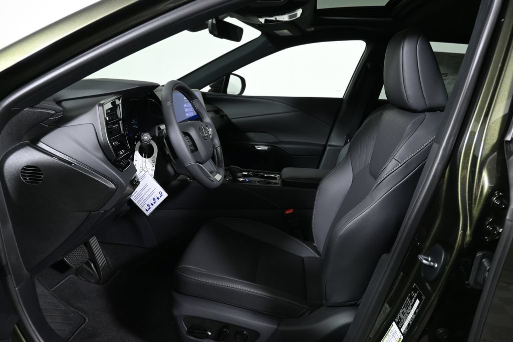 New 2026 Lexus RX 350 Premium w/ Convenience Package AWD/4WD image 3