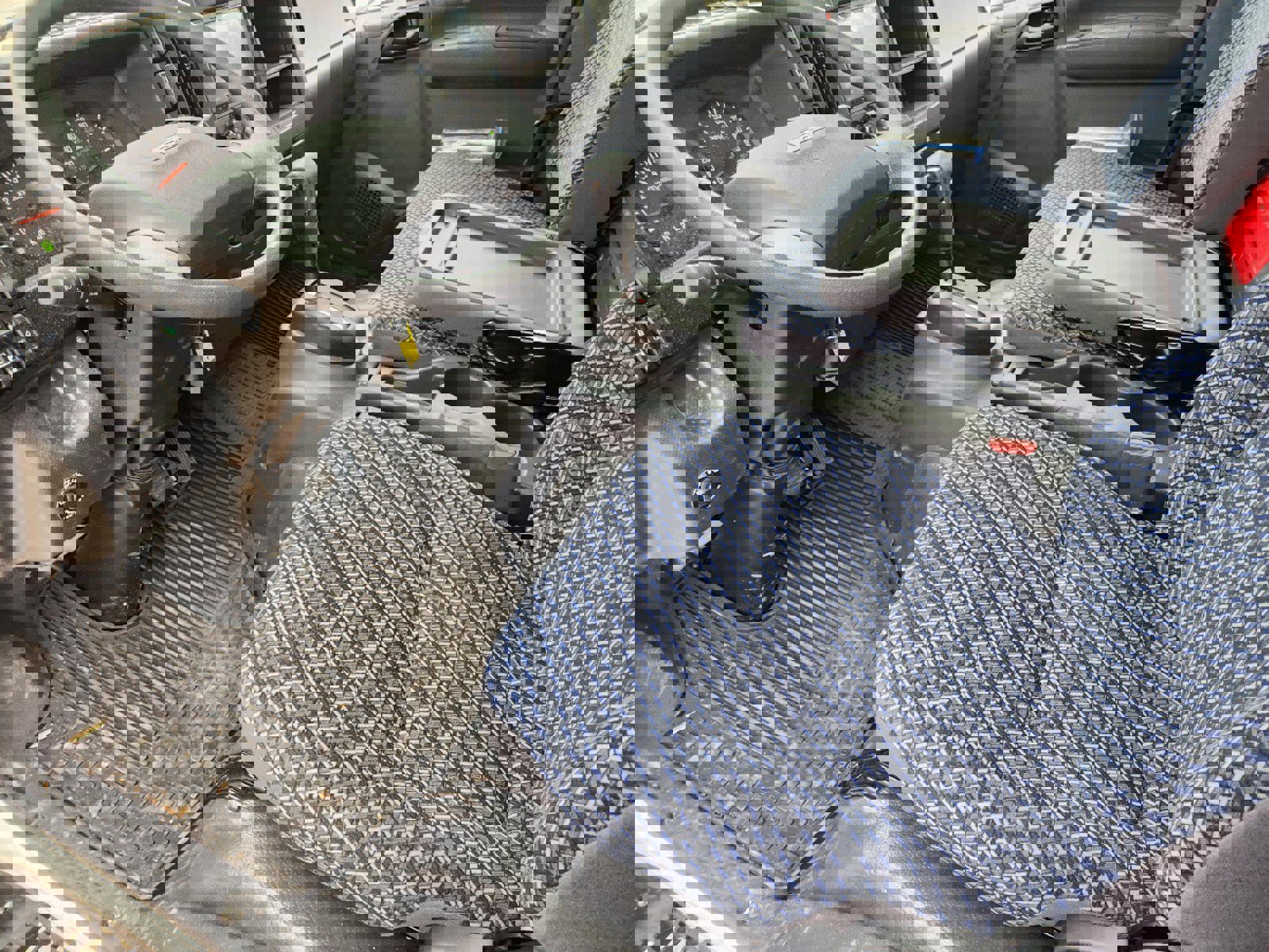 New 2025 Chevrolet Low Cab Forward 5500XG image 4