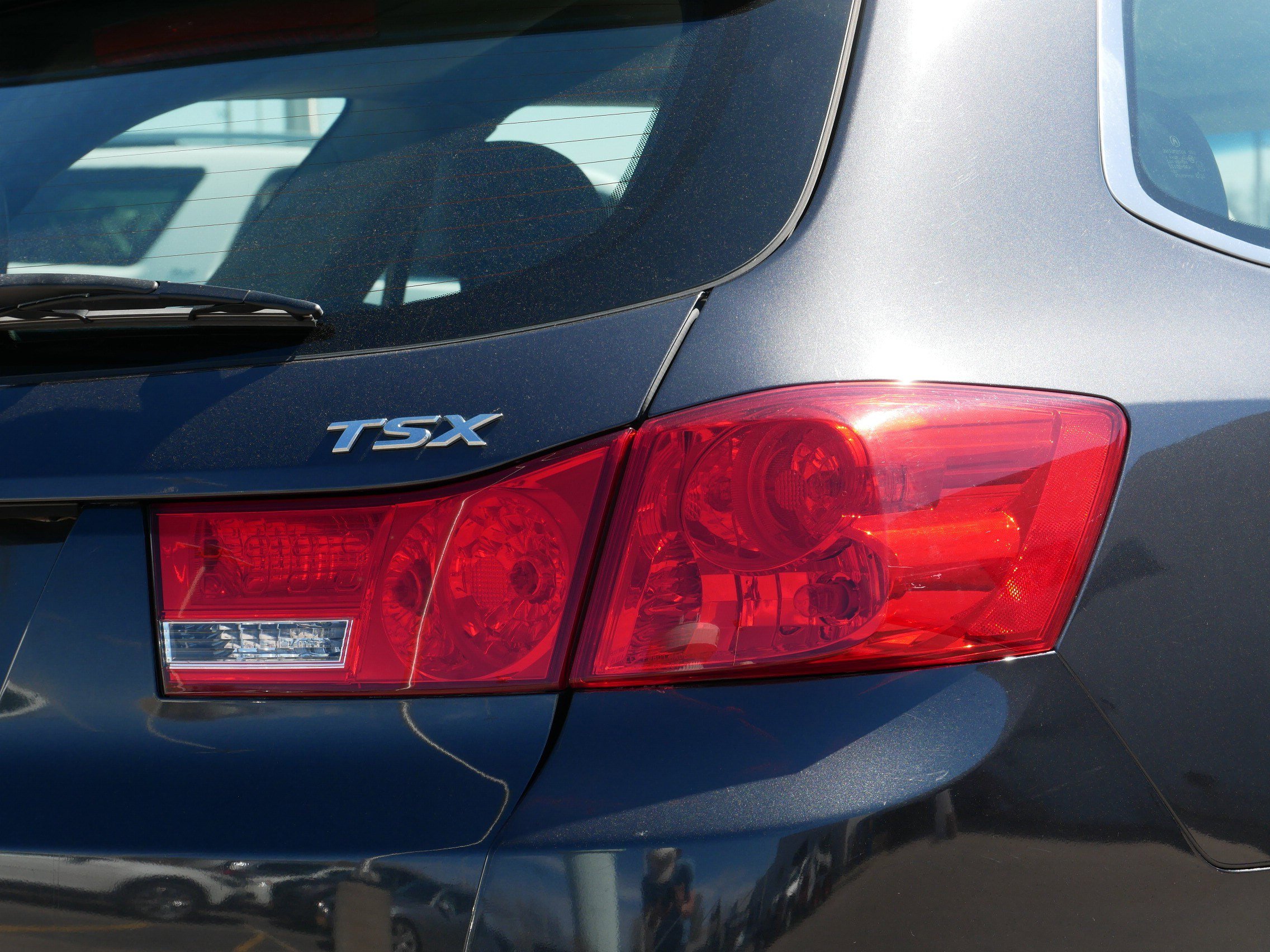 Used 2011 Acura TSX w/ Technology Package image 17