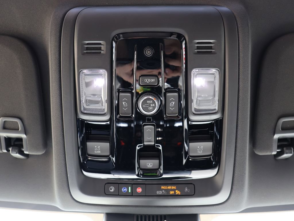 New 2026 GMC Yukon XL Elevation w/ Elevation Premium Package AWD/4WD image 35